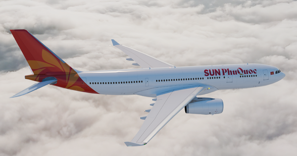 Thêm hãng bay Việt sắp sở hữu máy bay thân rộng, mở đường bay xuyên lục địa