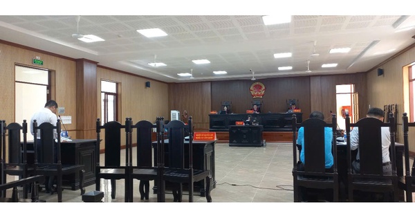 LĐLĐ TPHCM kiến nghị lần 2 giám đốc thẩm một vụ án lao động