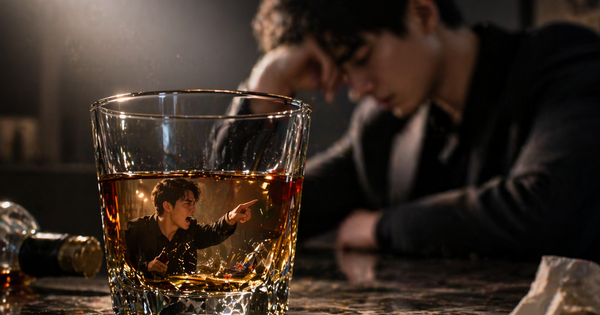 Say không sai nhưng đừng lấy say làm cái cớ