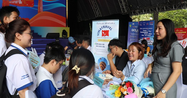 Nâng tầm nguồn nhân lực