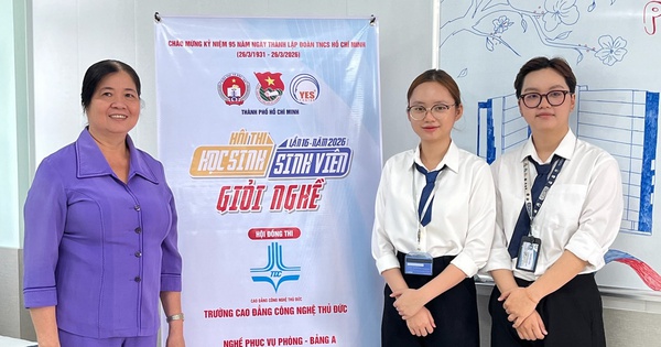 Bỏ trường công đi học nghề, nữ sinh 18 tuổi nhận "quả ngọt" xứng đáng