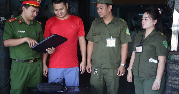 Đốt rác, gây tiếng ồn vượt chuẩn: Xử hình sự?