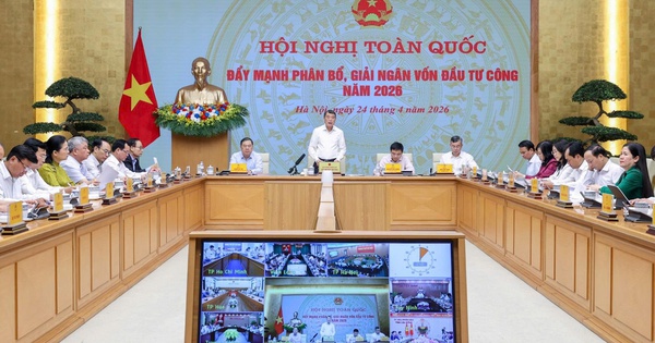 Siết kỷ luật đầu tư công