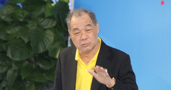 Vĩnh Long tháo gỡ khó khăn cho 4 dự án gần 6.000 tỉ đồng của ông Trầm Bê