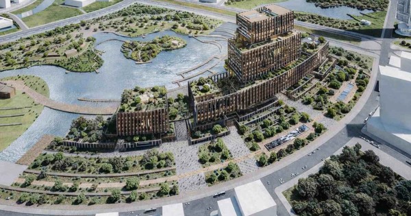 TPHCM lên kế hoạch khẩn về khởi công các công trình dịp 30-4