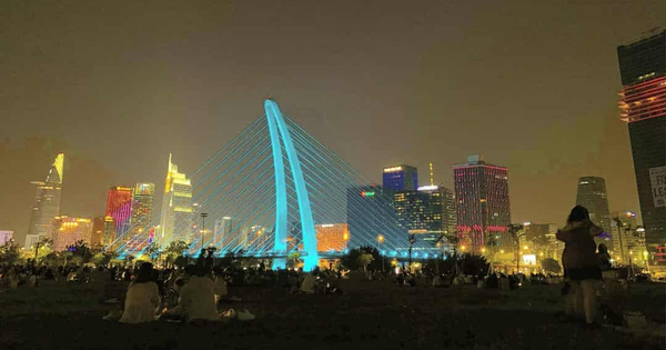 Xanh đô thị, mát tinh thần (*): Mở rộng mảng xanh vì cuộc sống người dân