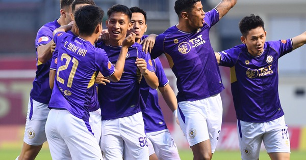 V-League 2025-2026: Kịch tính đua tốp 3