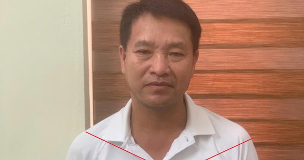 Gã đàn ông liên tiếp có hành vi dâm ô với 2 bé gái 11 và 14 tuổi