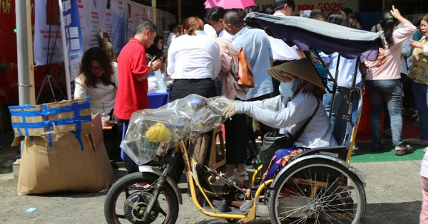 Sử dụng nhóm lao động này, doanh nghiệp được hưởng loạt chính sách hỗ trợ