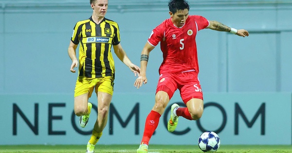 AFC chưa thông qua đề xuất mở rộng Cúp C1 châu Á