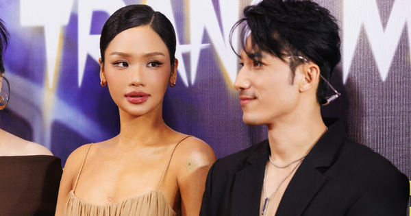 Dàn sao lộng lẫy ủng hộ "Đại tiệc trăng máu 8"