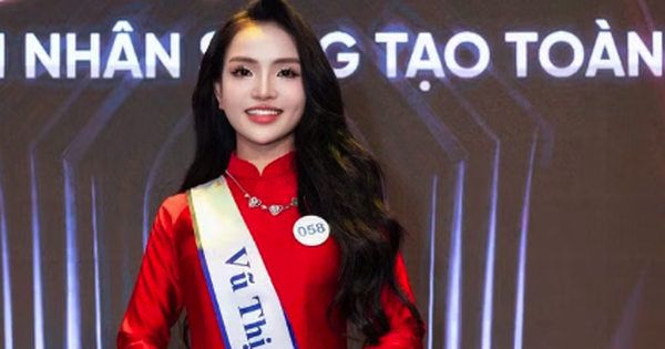 Nhan sắc dàn thí sinh tiềm năng của Miss Global Business Innovation