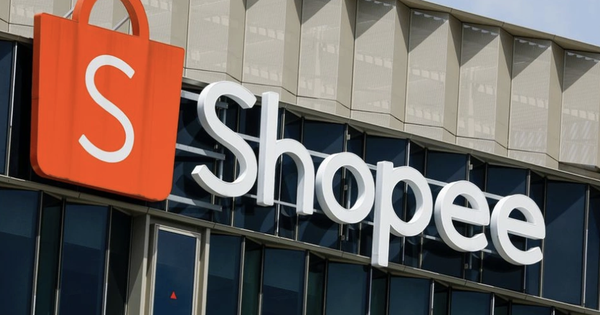Người bán hàng trên Shopee vừa nhận thông báo quan trọng
