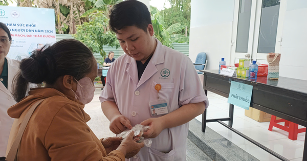 Năm 2048, dự báo TPHCM có thể đạt mức "siêu già"