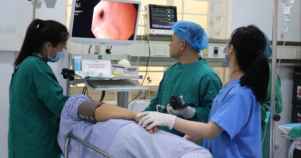 Bộ Y tế cảnh báo nguy cơ gián đoạn nguồn cung thiết bị y tế