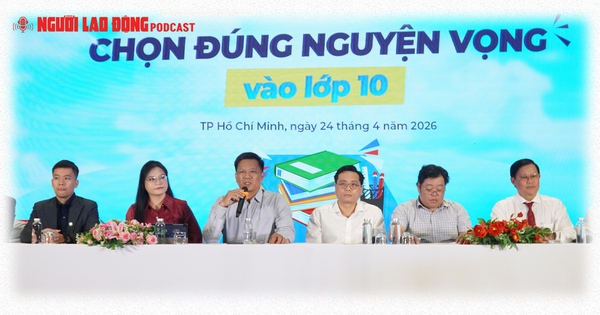 Lưu ý khi đặt nguyện vọng để trúng tuyển vào lớp 10