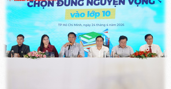 Lưu ý khi đặt nguyện vọng để trúng tuyển vào lớp 10