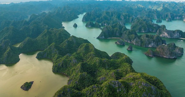 Cát Bà: Từ miền di sản nguyên bản đến tâm điểm nghỉ dưỡng phía Bắc