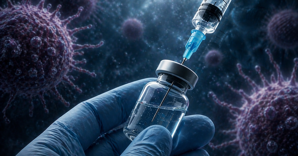 Mỹ thử nghiệm thành công vắc-xin cho "loại ung thư nguy hiểm nhất"