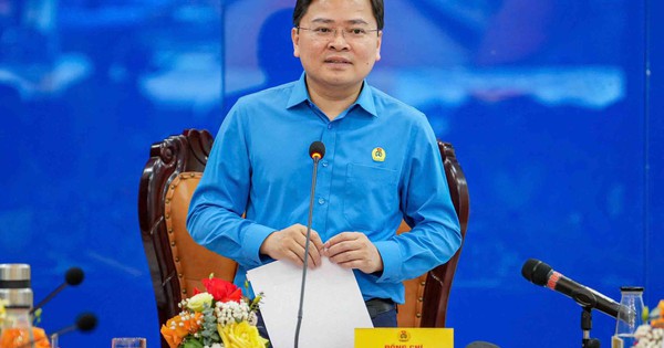 Ban Chấp hành Tổng LĐLĐ Việt Nam thảo luận nhiều nội dung liên quan Đại hội XIV Công đoàn Việt Nam