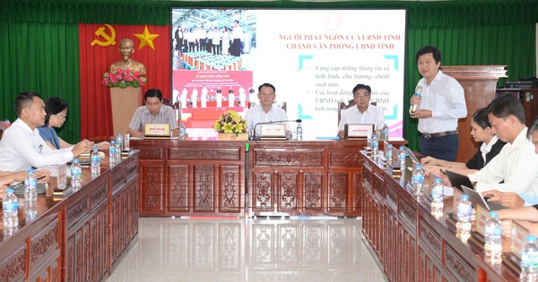 Đồng Tháp thông tin việc xử lý 511 cơ sở nhà, đất dôi dư sau sáp nhập