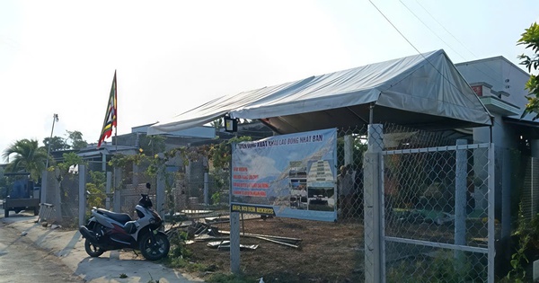 Vụ vợ sát hại chồng ở Đồng Tháp: Nghi phạm có dấu hiệu trầm cảm