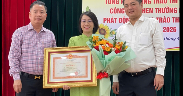 Đẩy mạnh chính quyền số, không để ai bị bỏ lại phía sau