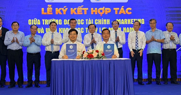Hợp tác khoa học - công nghệ: Đòn bẩy cho đào tạo thực tiễn khu vực phía Nam