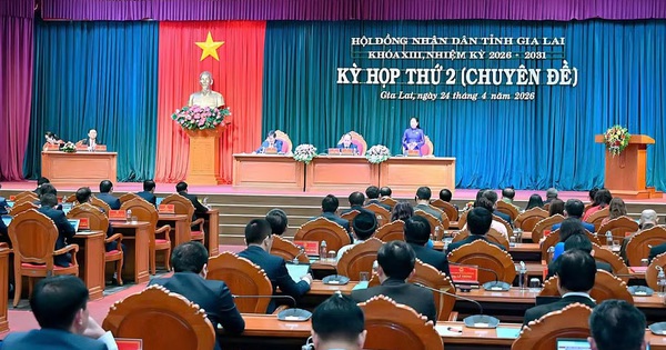 Gia Lai “mổ xẻ” 52 vấn đề nóng, quyết khơi thông điểm nghẽn tăng trưởng