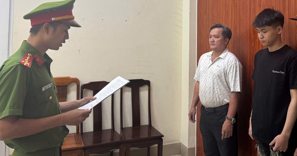 Tông chốt công an để bỏ chạy, nam thanh niên lộ thêm kết quả test chất cấm