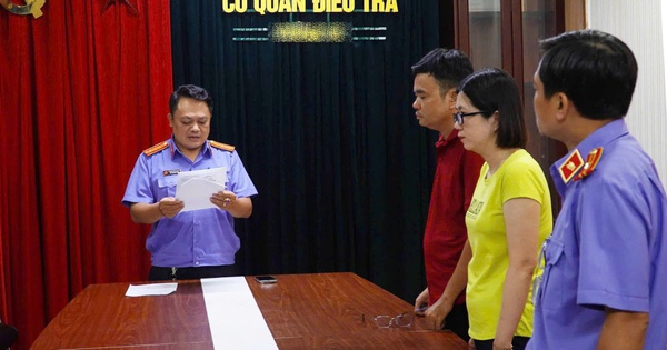 Vụ nữ sinh tử vong ở Vĩnh Long: Khởi tố cựu Phó Viện trưởng VKSND huyện Trà Ôn