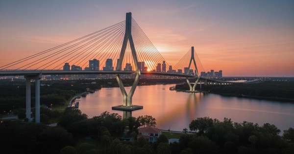 Không thuê tư vấn thẩm tra dự án cầu Phú Mỹ 2