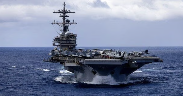 Nhiều tiếng nổ ở Iran, Mỹ và Israel không nhận trách nhiệm