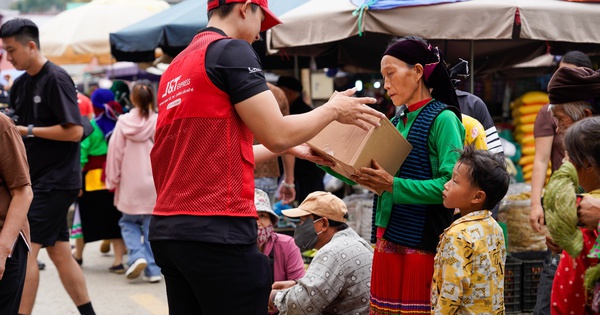 J&T Express thích ứng linh hoạt để tăng trưởng bền vững