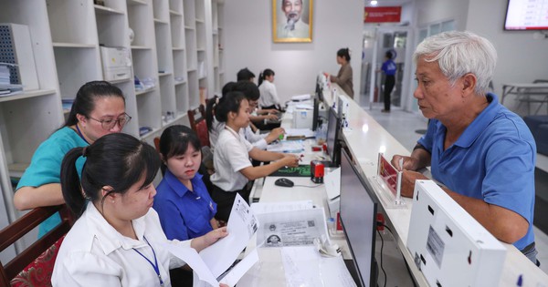 Để TP HCM bứt phá: Cán bộ cơ sở phải đổi mới tư duy