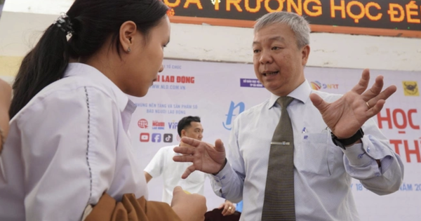 ĐHQG TPHCM mở rộng địa bàn thi đánh giá năng lực đợt 2