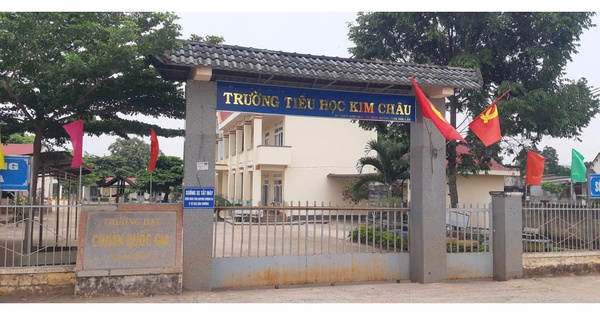 Công an thu thập tài liệu vụ nữ hiệu trưởng bị cách chức vì hàng loạt sai phạm