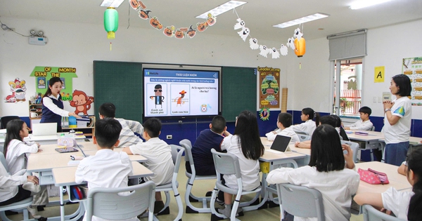 Metlife Foundation hỗ trợ hai tổ chức phi lợi nhuận tại Việt Nam