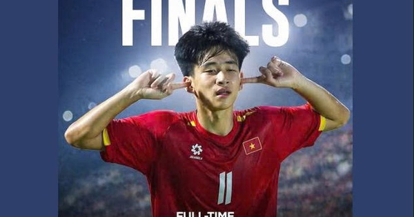 Truyền thông Đông Nam Á đánh giá cao sức mạnh của U17 Việt Nam