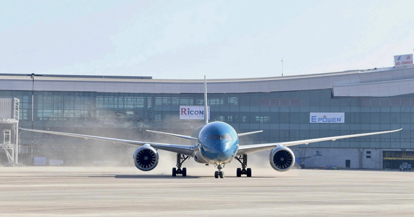 Chuyển 90% chuyến bay quốc tế từ sân bay Tân Sơn Nhất về Long Thành: Không để du khách phải tự xoay