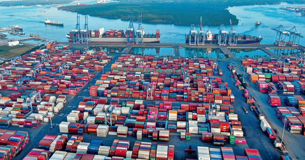 TPHCM chuẩn bị động thổ, khởi công nhiều dự án cảng biển dịp 30-4-2026