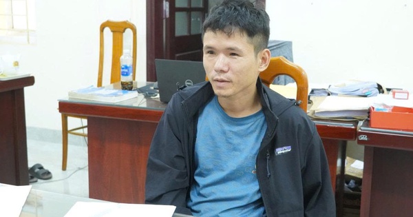 Lời khai của nghi phạm 34 tuổi đâm chết nữ chủ tiệm cầm đồ