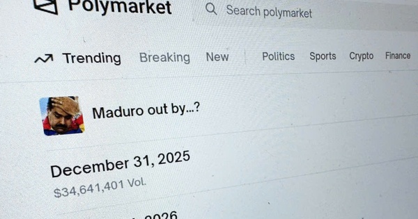 Dùng tin mật cá cược vụ bắt tổng thống Venezuela, đặc nhiệm Mỹ trốn không thoát