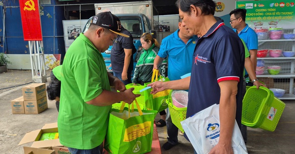 Tháng Công nhân 2026: Nhiều chương trình hay, phúc lợi mới cho đoàn viên, lao động