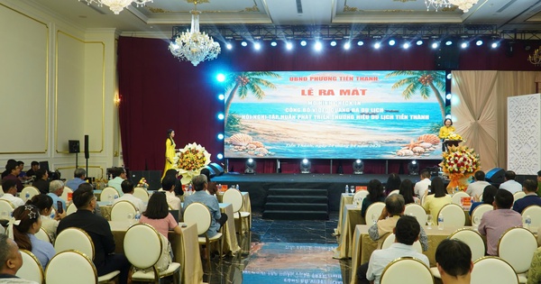 Tiến Thành làm mới du lịch bằng trải nghiệm và truyền thông số