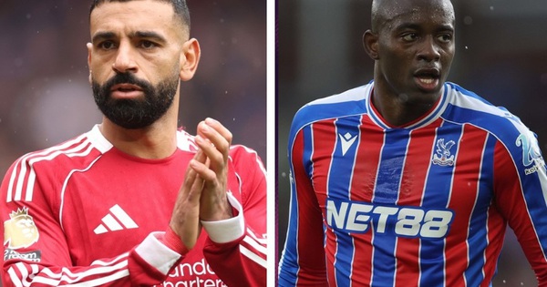 Soi tỉ số trận Liverpool - Crystal Palace: Quyết hạ gục Đài bàng
