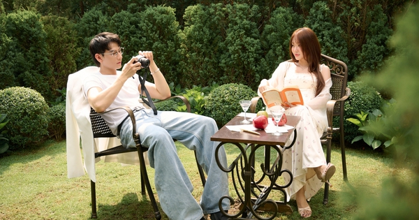 Tâm ý đổi thay của Isaac