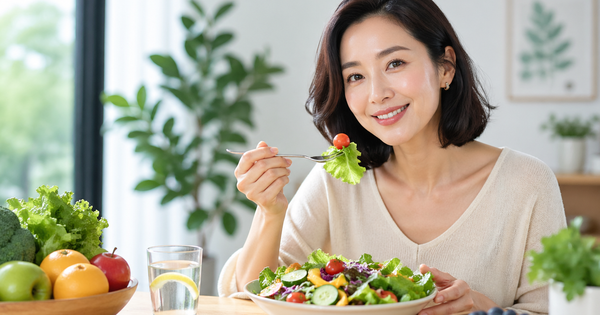 Nuôi dưỡng làn da từ gốc