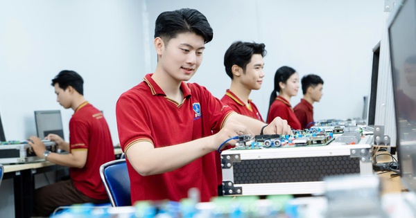 Liên kết nhiều bên: Lời giải cho bài toán nhân lực