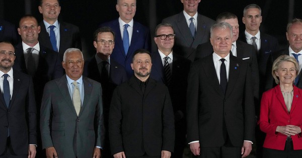 Giải cứu trước khi quá muộn